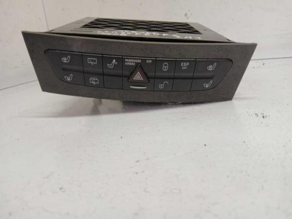 BOUTONS MERCEDES CLASS-E W211 - Vue 1